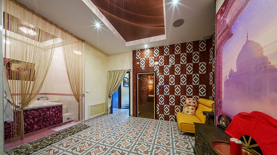 Готовый дом в КП Новогорск-7