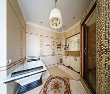 Готовый дом в КП Новогорск-7