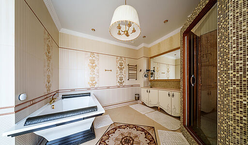 Готовый дом в КП Новогорск-7