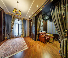 Готовый дом в КП Новогорск-7