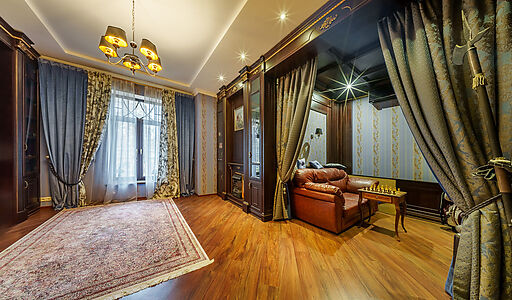 Готовый дом в КП Новогорск-7