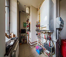 Готовый дом в КП Новогорск-7