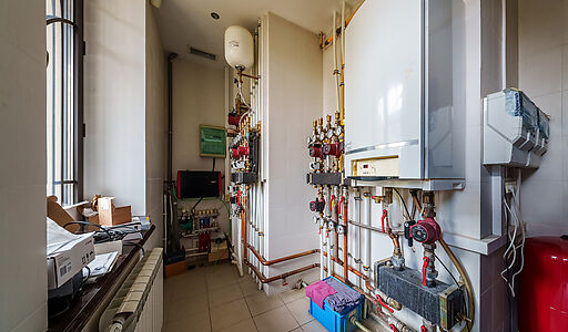 Готовый дом в КП Новогорск-7