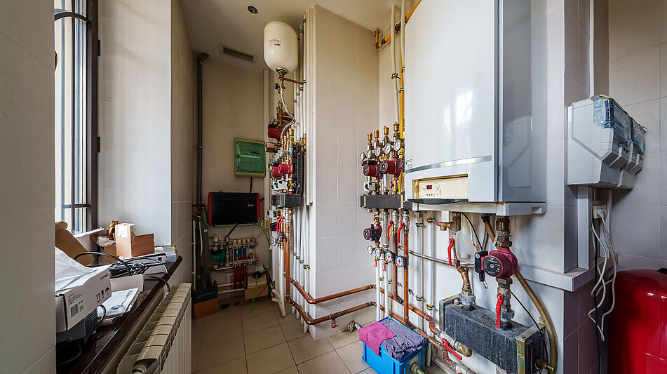 Готовый дом в КП Новогорск-7