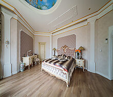 Готовый дом в КП Новогорск-7