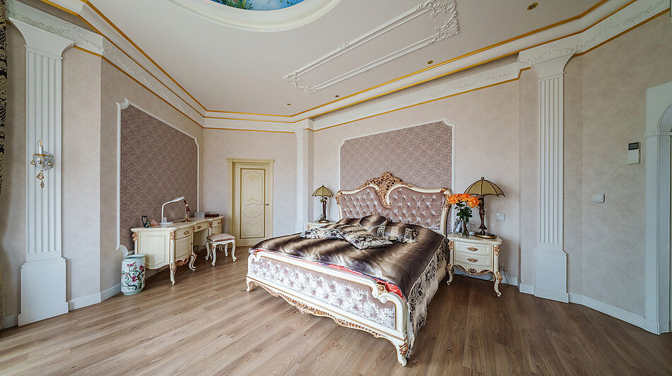 Готовый дом в КП Новогорск-7