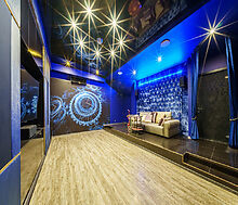 Готовый дом в КП Новогорск-7