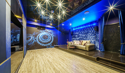 Готовый дом в КП Новогорск-7