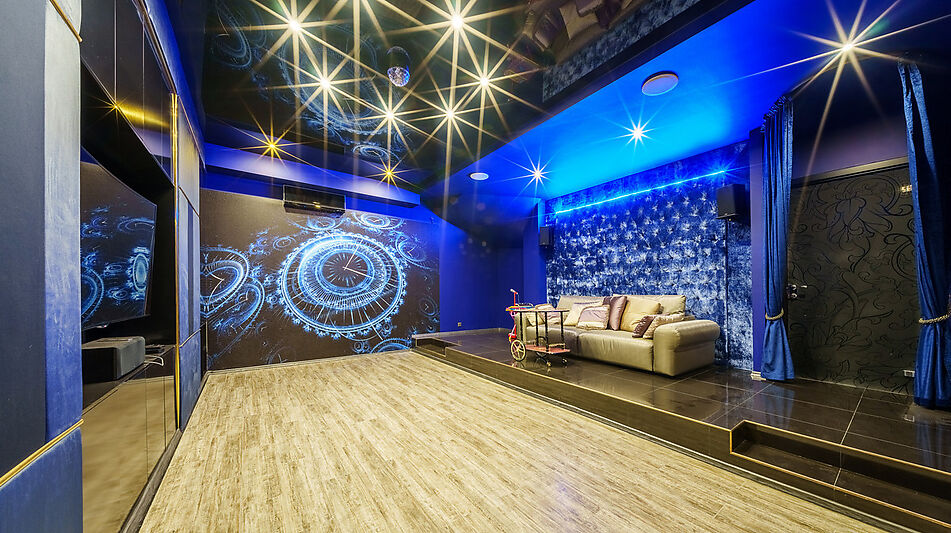 Готовый дом в КП Новогорск-7