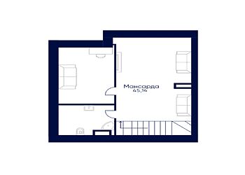 Квадрохаус в ЖК «Мечта»