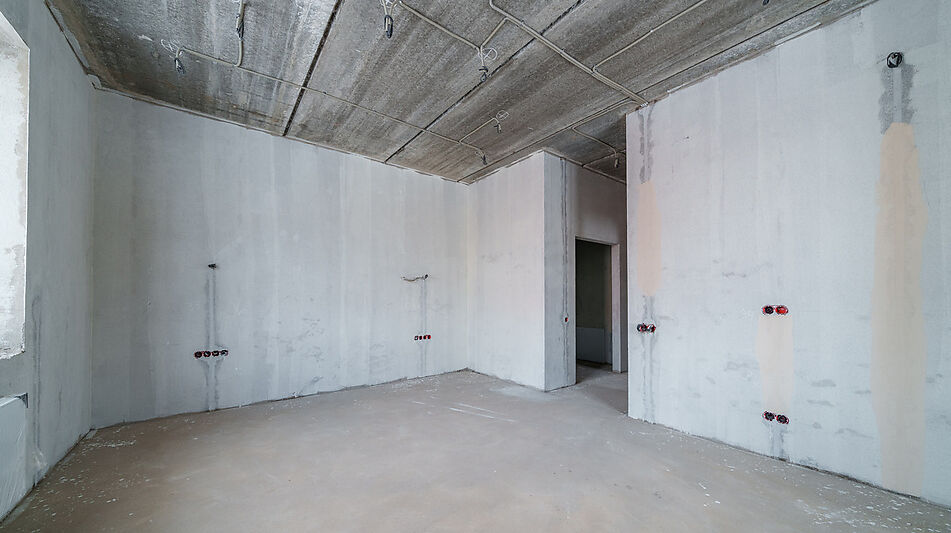 Квадрохаус в ЖК «Мечта»