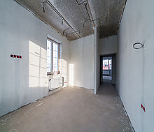 Квадрохаус в ЖК «Мечта»