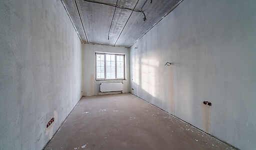 Квадрохаус в ЖК «Мечта»