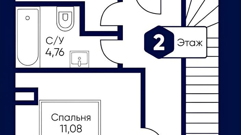 Таунхаус в ЖК «Мечта»