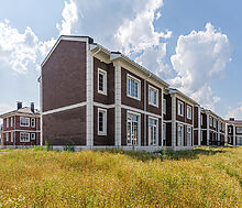 Таунхаус в ЖК «Мечта»