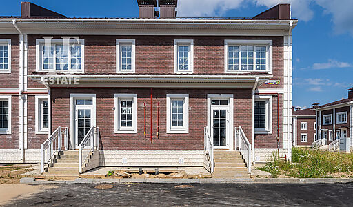 Таунхаус в ЖК «Мечта»