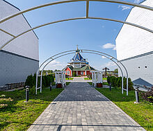 Таунхаус в ЖК «Мечта»