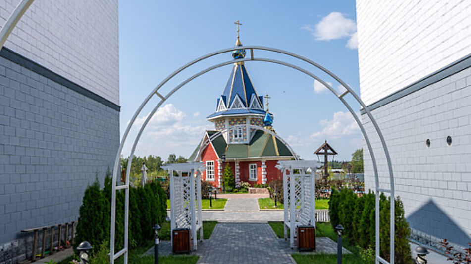 Таунхаус в ЖК «Мечта»