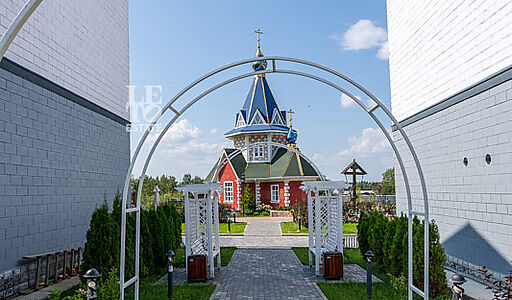 Таунхаус в ЖК «Мечта»