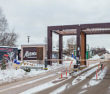 Уютный таунхаус в ЖК «Мечта».