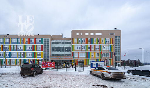 Уютный таунхаус в ЖК «Мечта».