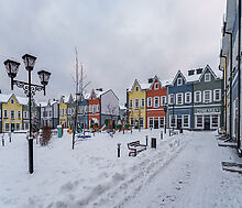 Уютный таунхаус в ЖК «Мечта».