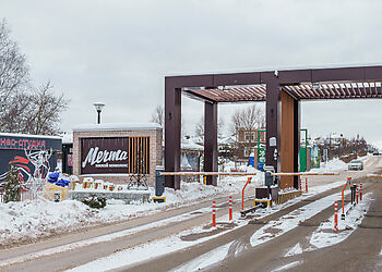 Уютный таунхаус в ЖК «Мечта».