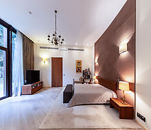 Уникальный дом в 