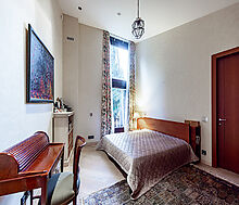 Уникальный дом в 