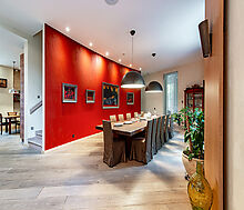 Уникальный дом в 