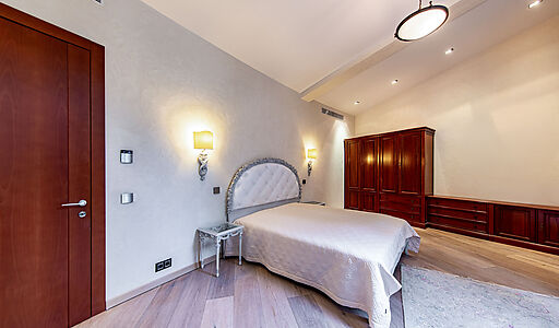 Уникальный дом в 