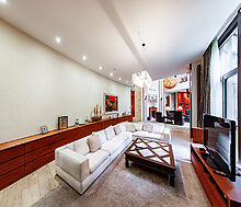 Уникальный дом в 