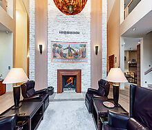 Уникальный дом в 