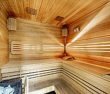 Уникальный дом в 