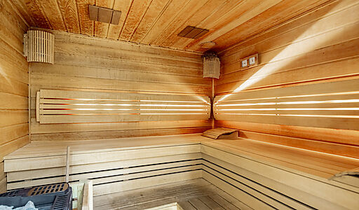 Уникальный дом в 