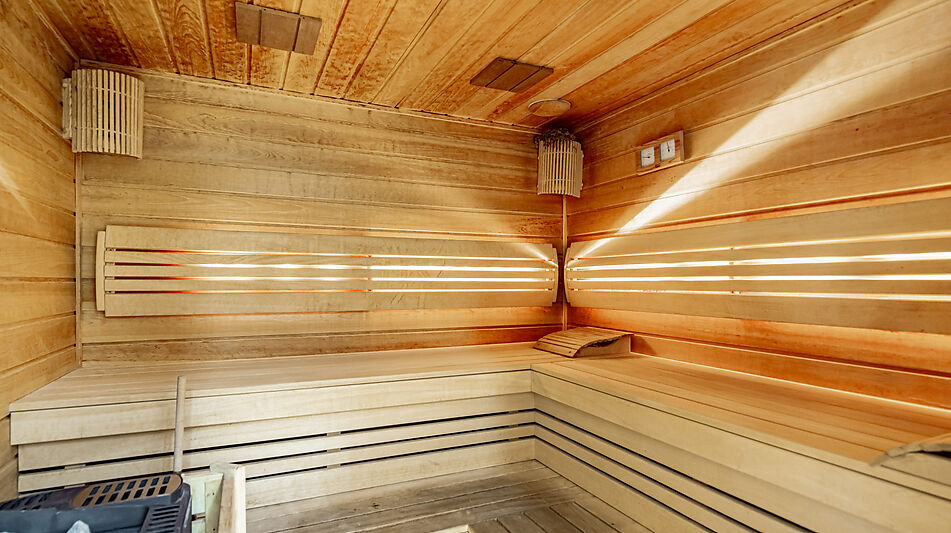 Уникальный дом в 