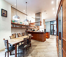 Уникальный дом в 