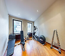 Уникальный дом в 