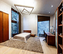 Уникальный дом в 