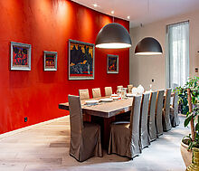 Уникальный дом в 