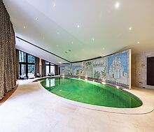 Уникальный дом в 