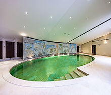 Уникальный дом в 