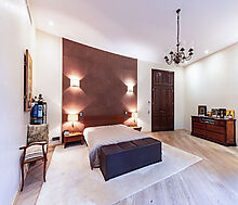 Уникальный дом в 