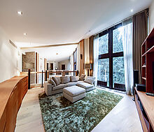 Уникальный дом в 