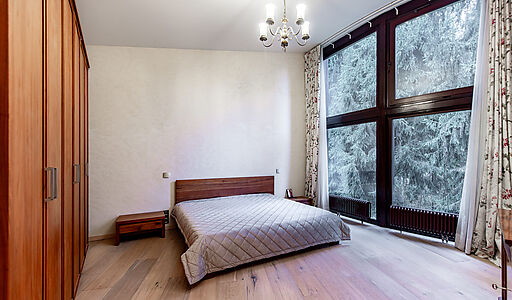 Уникальный дом в 