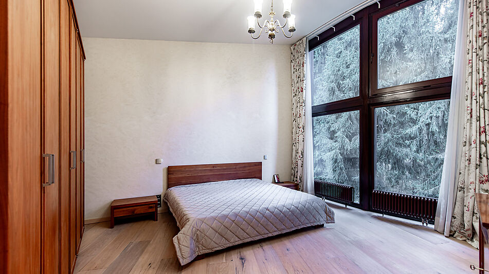 Уникальный дом в 