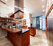 Уникальный дом в 