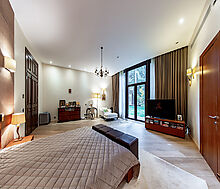 Уникальный дом в 