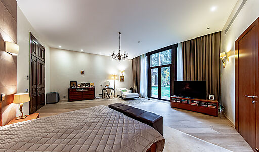 Уникальный дом в 