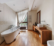 Уникальный дом в 